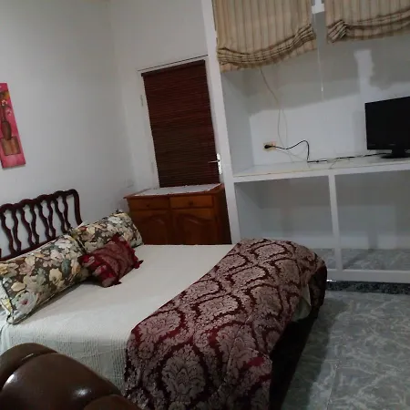 Calle Manuel De Vera Apartman Las Toscas