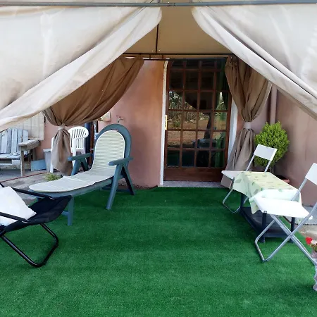 Apartman Calle Manuel De Vera *
