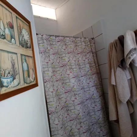 Apartman Calle Manuel De Vera *