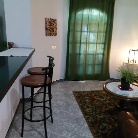 Apartman Calle Manuel De Vera
