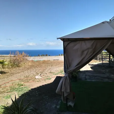 Apartman Calle Manuel De Vera *
