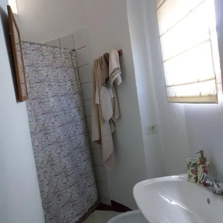 Apartman Calle Manuel De Vera Las Toscas
