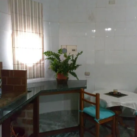 Calle Manuel De Vera Apartman *