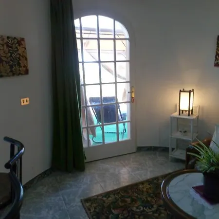 Calle Manuel De Vera Apartman