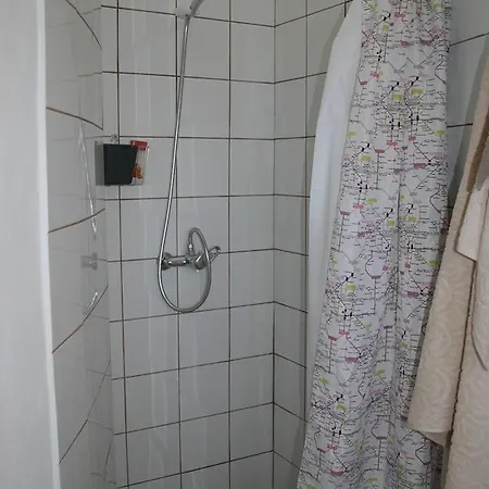 Calle Manuel De Vera Apartman *